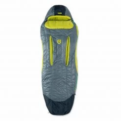 NEMO Equipment Disco Men's Down Sleeping Bag 30°F
