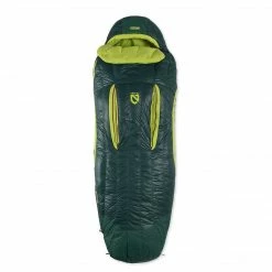 NEMO Equipment Disco Women's Down Sleeping Bag 15°F
