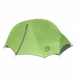 NEMO Equipment Camping Kit Dragonfly 2P Ultralight Backpacking Tent