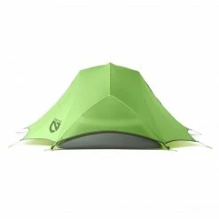 NEMO Equipment Camping Kit Dragonfly 2P Ultralight Backpacking Tent