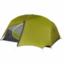 NEMO Equipment New Dragonfly 3P Ultralight Backpacking Tent