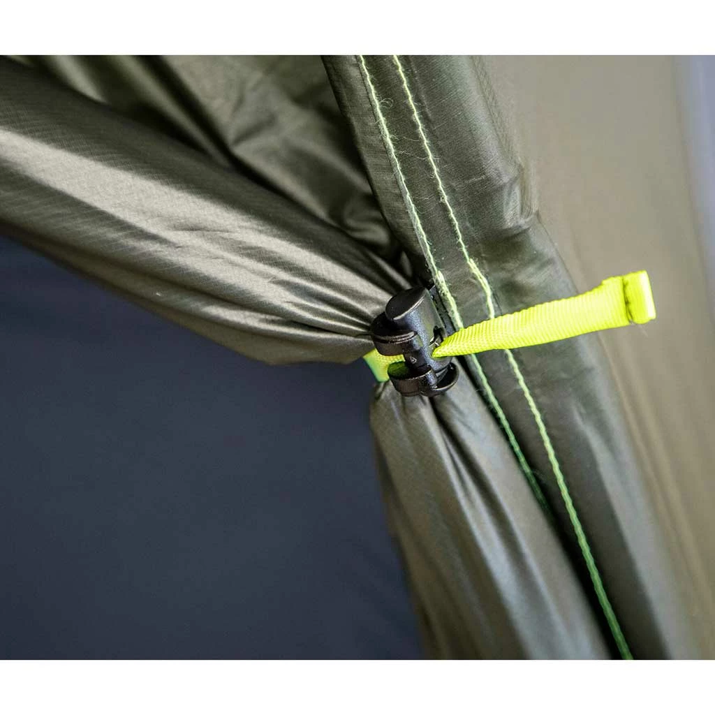 NEMO Equipment Dragonfly Bikepack 1P Tent 7 NEMO Equipment Dragonfly Bikepack 1P Tent