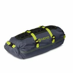 NEMO Equipment Dragonfly Bikepack 1P Tent 15 NEMO Equipment Dragonfly Bikepack 1P Tent