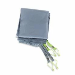 NEMO Equipment Dragonfly Bikepack 2P Footprint Camping Kit