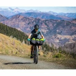 NEMO Equipment Dragonfly Bikepack 2P Tent Camping Kit 17 NEMO Equipment Dragonfly Bikepack 2P Tent Camping Kit