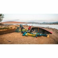 NEMO Equipment Dragonfly Bikepack 2P Tent Camping Kit 16 NEMO Equipment Dragonfly Bikepack 2P Tent Camping Kit