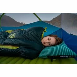 NEMO Equipment Fillo Elite Luxury Backpacking Pillow