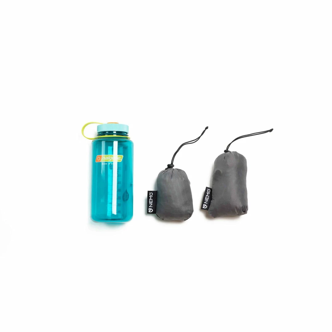 NEMO Equipment Fillo Elite Ultralight Backpacking Pillow 6 NEMO Equipment Fillo Elite Ultralight Backpacking Pillow