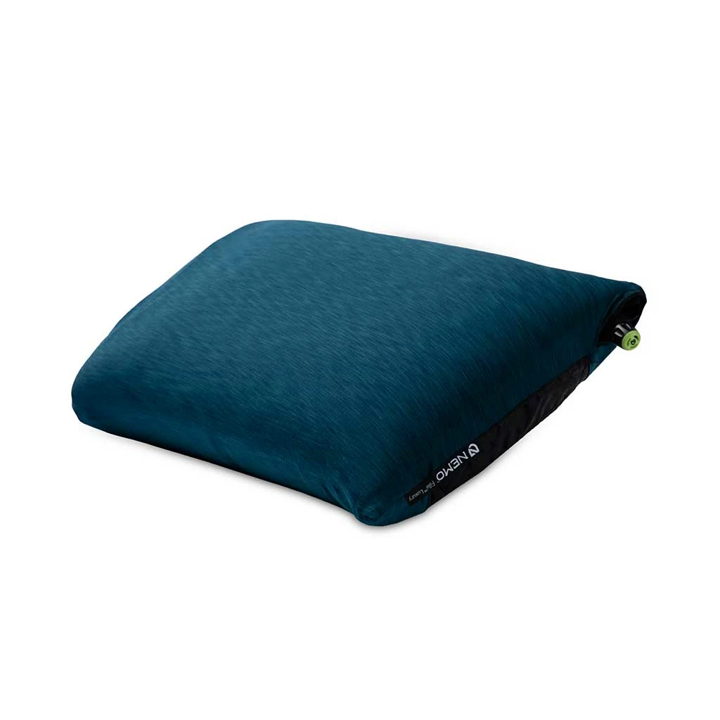 NEMO Equipment Fillo Luxury Camping Pillow Camping Kit 4 NEMO Equipment Fillo Luxury Camping Pillow Camping Kit