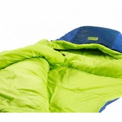 NEMO Equipment Forte 20 Mens Sleeping Bag Camping Kit 9 NEMO Equipment Forte 20 Mens Sleeping Bag Camping Kit
