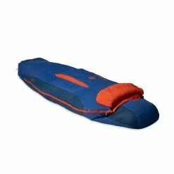 NEMO Equipment Forte 35 Mens Sleeping Bag Camping Kit