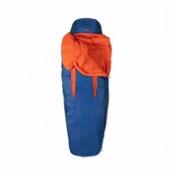NEMO Equipment Forte 35 Mens Sleeping Bag Camping Kit