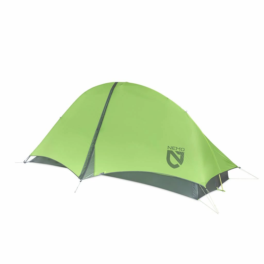 NEMO Equipment Hornet 1P Ultralight Backpacking Tent 3 NEMO Equipment Hornet 1P Ultralight Backpacking Tent