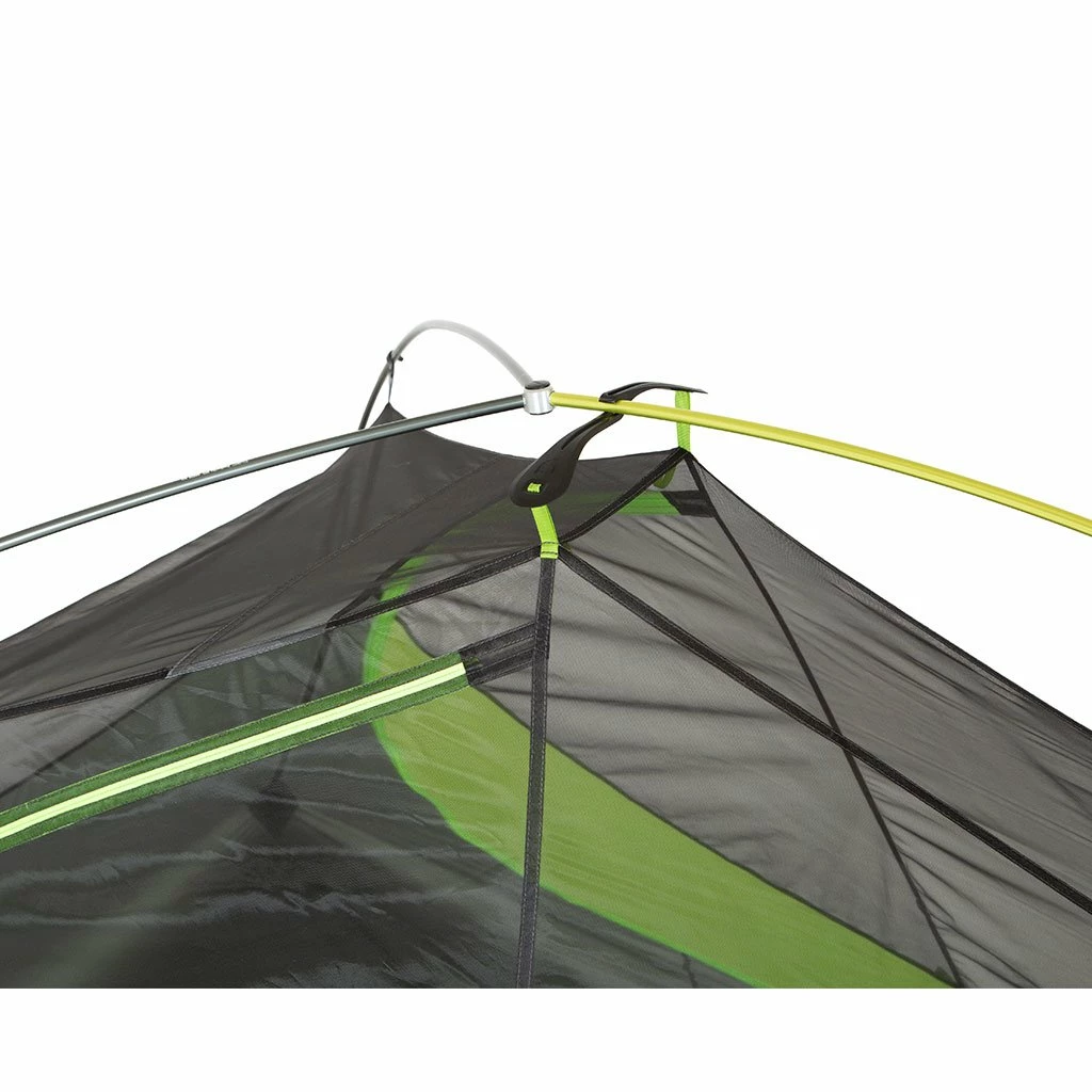 NEMO Equipment Hornet 1P Ultralight Backpacking Tent 6 NEMO Equipment Hornet 1P Ultralight Backpacking Tent