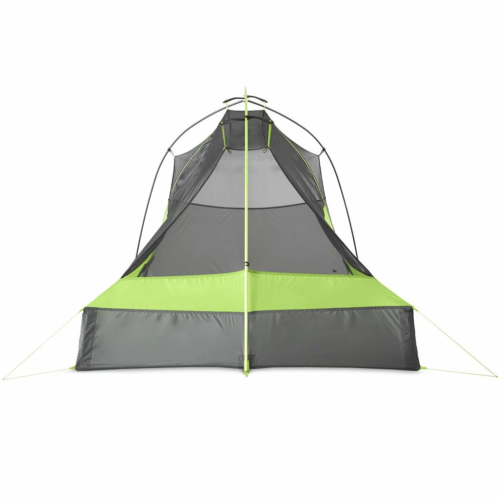 NEMO Equipment Hornet 1P Ultralight Backpacking Tent 5 NEMO Equipment Hornet 1P Ultralight Backpacking Tent