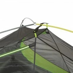 NEMO Equipment Camping Kit Hornet 2P Ultralight Backpacking Tent 17 NEMO Equipment Camping Kit Hornet 2P Ultralight Backpacking Tent