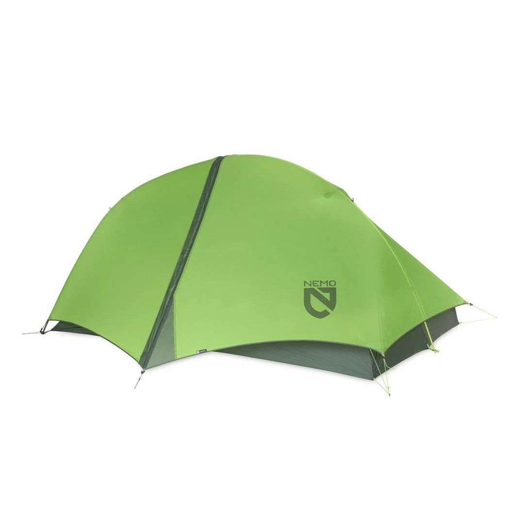 NEMO Equipment Camping Kit Hornet 2P Ultralight Backpacking Tent 3 NEMO Equipment Camping Kit Hornet 2P Ultralight Backpacking Tent