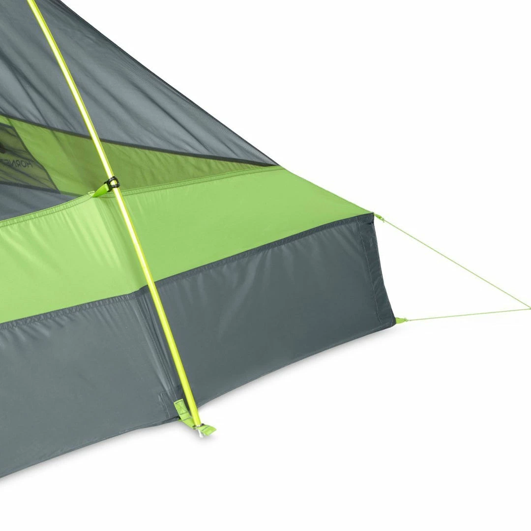 NEMO Equipment Camping Kit Hornet 2P Ultralight Backpacking Tent 5 NEMO Equipment Camping Kit Hornet 2P Ultralight Backpacking Tent