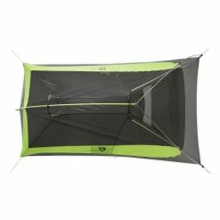 NEMO Equipment Camping Kit Hornet 2P Ultralight Backpacking Tent 14 NEMO Equipment Camping Kit Hornet 2P Ultralight Backpacking Tent