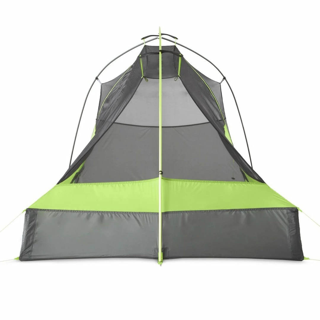NEMO Equipment Camping Kit Hornet 2P Ultralight Backpacking Tent 7 NEMO Equipment Camping Kit Hornet 2P Ultralight Backpacking Tent