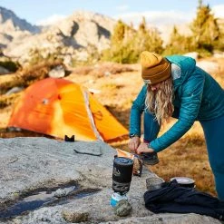 NEMO Equipment Kunai 2P Tent Camping Kit 29 NEMO Equipment Kunai 2P Tent Camping Kit