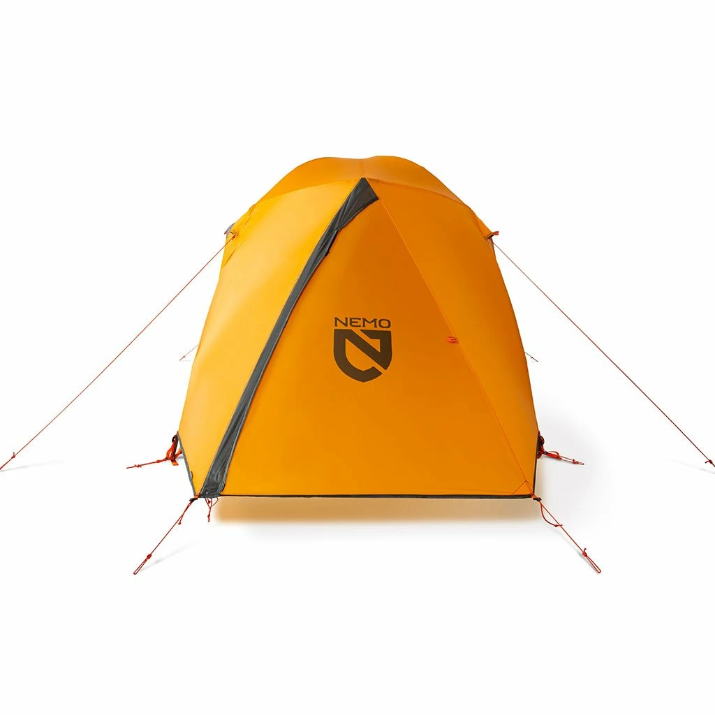 NEMO Equipment Kunai 2P Tent Camping Kit 9 NEMO Equipment Kunai 2P Tent Camping Kit