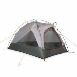 NEMO Equipment Kunai 2P Tent Camping Kit 24 NEMO Equipment Kunai 2P Tent Camping Kit