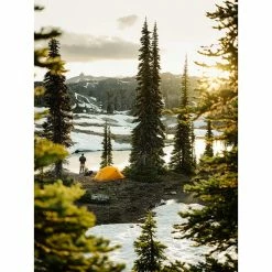 NEMO Equipment Camping Kit Kunai 3P Tent