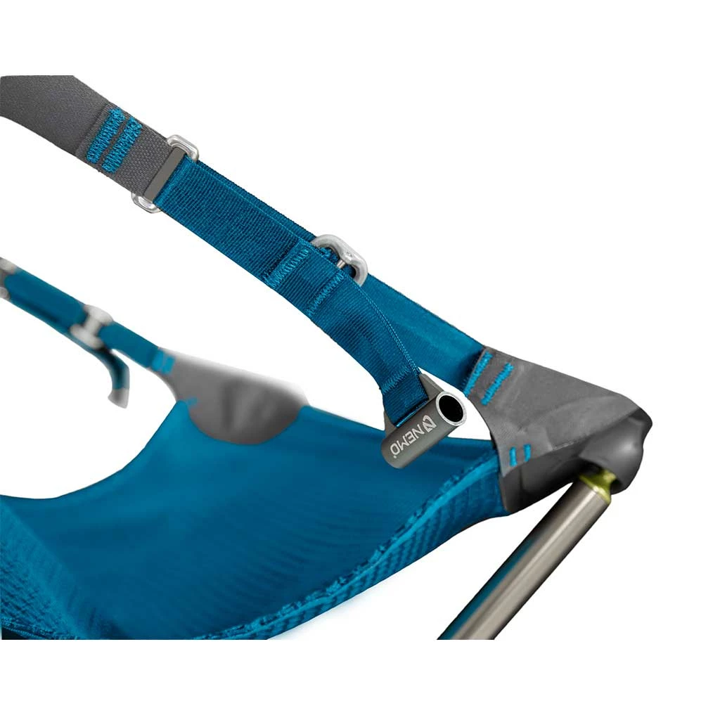 NEMO Equipment Moonlite Reclining Chair 6 NEMO Equipment Moonlite Reclining Chair