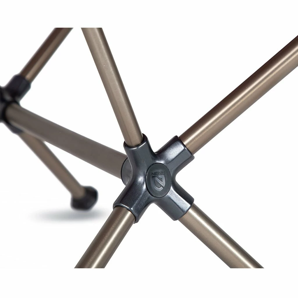 NEMO Equipment Moonlite Reclining Chair 8 NEMO Equipment Moonlite Reclining Chair