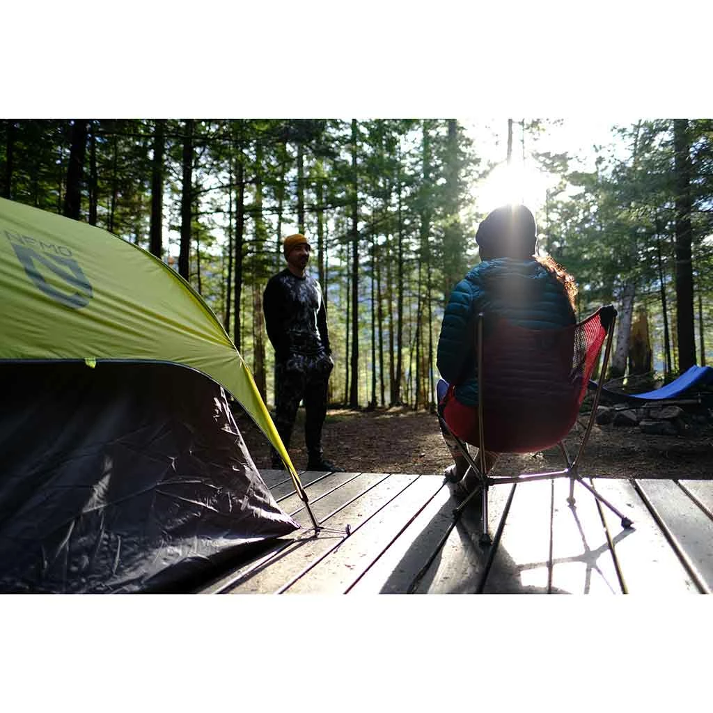 NEMO Equipment Moonlite Reclining Chair 10 NEMO Equipment Moonlite Reclining Chair