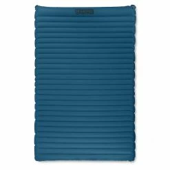 NEMO Equipment Quasar 3D Insulated Double Camping Kit