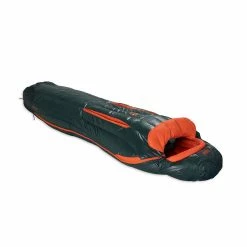 NEMO Equipment Riff 15 Sleeping Bag | Men's Camping Kit 15 NEMO Equipment Riff 15 Sleeping Bag | Men's Camping Kit