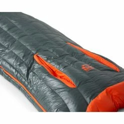 NEMO Equipment Riff 15 Sleeping Bag | Men's Camping Kit 18 NEMO Equipment Riff 15 Sleeping Bag | Men's Camping Kit