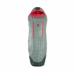 NEMO Equipment Riff 15 Sleeping Bag | Women's Camping Kit