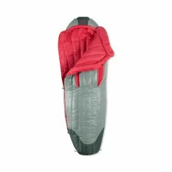 NEMO Equipment Riff 15 Sleeping Bag | Women's Camping Kit