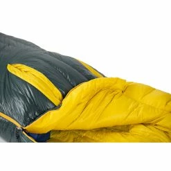 NEMO Equipment Riff 30 Sleeping Bag | Men's 15 NEMO Equipment Riff 30 Sleeping Bag | Men's