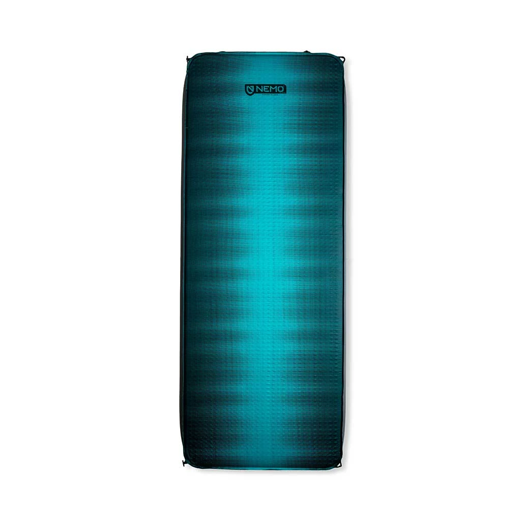 NEMO Equipment Roamer XL Wide Camping Mat 3 NEMO Equipment Roamer XL Wide Camping Mat