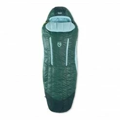 NEMO Equipment Disco Women's Down Sleeping Bag 30°F | SMALL DEFECT SALE