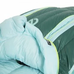 NEMO Equipment Disco Women's Down Sleeping Bag 30°F | SMALL DEFECT SALE