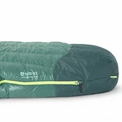 NEMO Equipment Disco Women's Down Sleeping Bag 30°F | SMALL DEFECT SALE