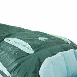 NEMO Equipment Disco Women's Down Sleeping Bag 30°F | SMALL DEFECT SALE
