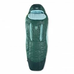 NEMO Equipment Disco Women's Down Sleeping Bag 30°F | SMALL DEFECT SALE