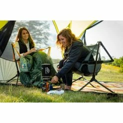 NEMO Equipment Stargaze Recliner Luxury Chair 33 NEMO Equipment Stargaze Recliner Luxury Chair