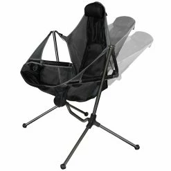 NEMO Equipment Stargaze Recliner Luxury Chair 22 NEMO Equipment Stargaze Recliner Luxury Chair