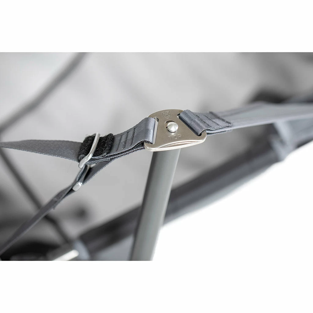 NEMO Equipment Stargaze Recliner Luxury Chair 9 NEMO Equipment Stargaze Recliner Luxury Chair