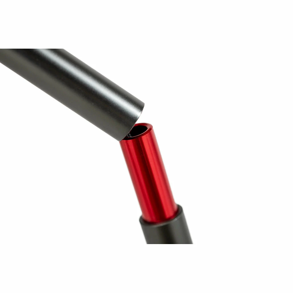 NEMO Equipment Stargaze Recliner Luxury Chair 14 NEMO Equipment Stargaze Recliner Luxury Chair