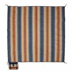 NEMO Equipment Camping Kit Victory Blanket 4P