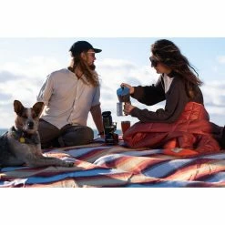 NEMO Equipment Camping Kit Victory Blanket 4P