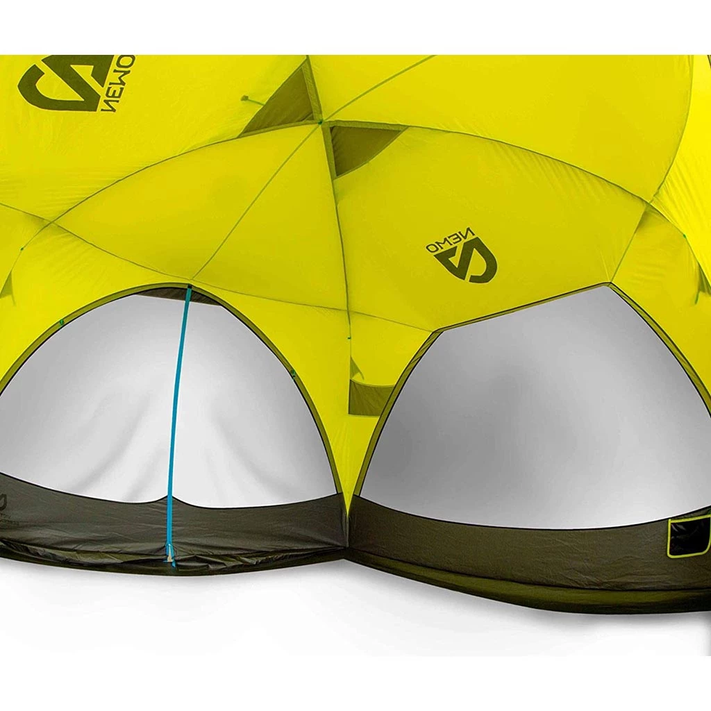 NEMO Equipment New Victory Screenhouse 4 NEMO Equipment New Victory Screenhouse